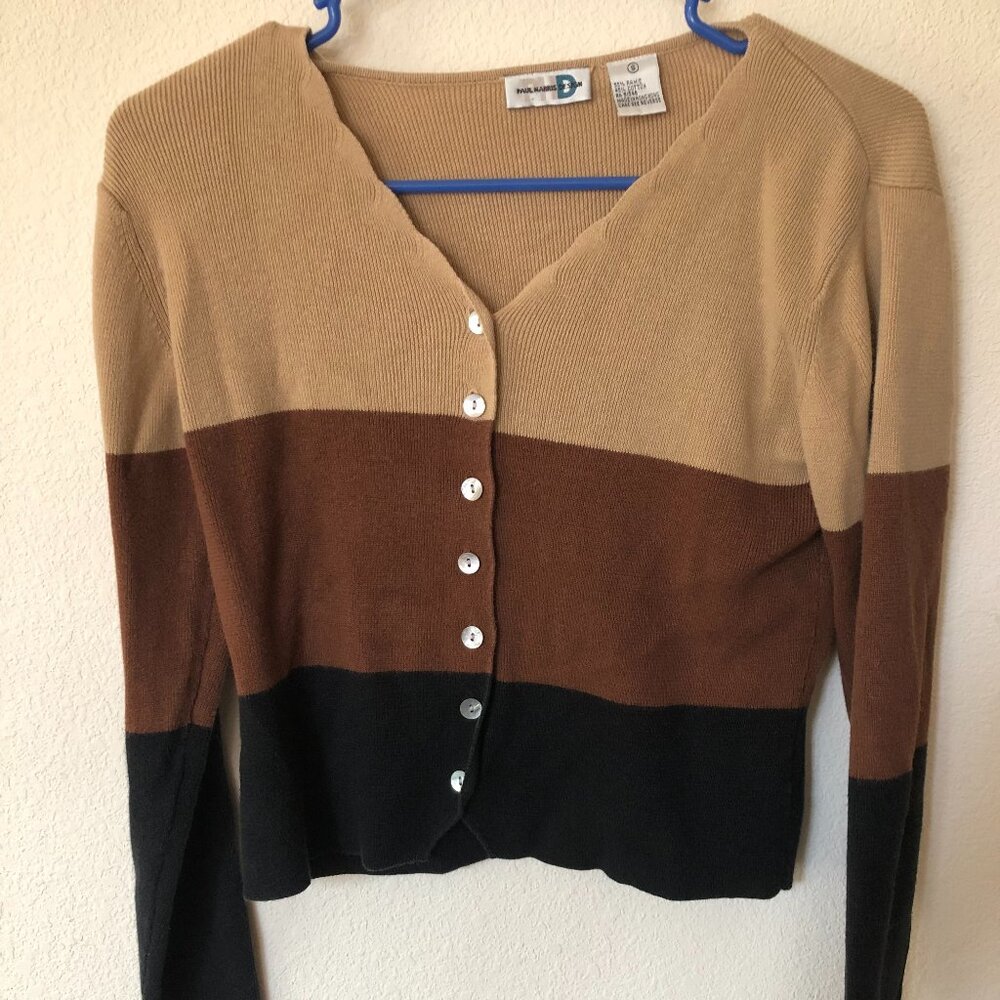 Paul Harris Design Top